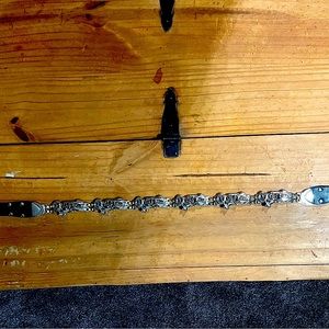 Small Motorcycle Belt